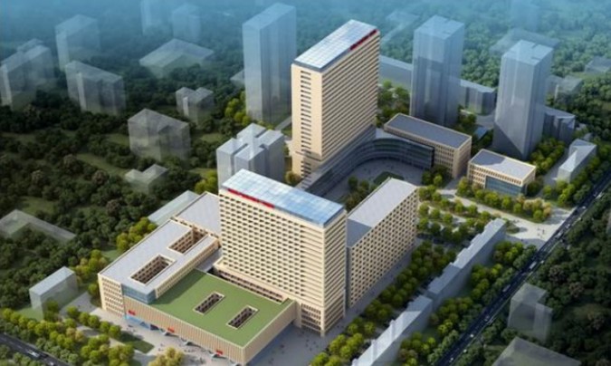 新疆兵團第一師醫(yī)院